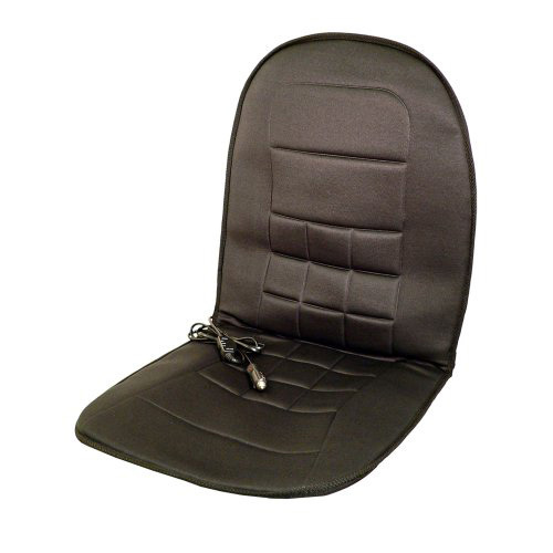 Wagan 12-Volt Heated Seat Cushion