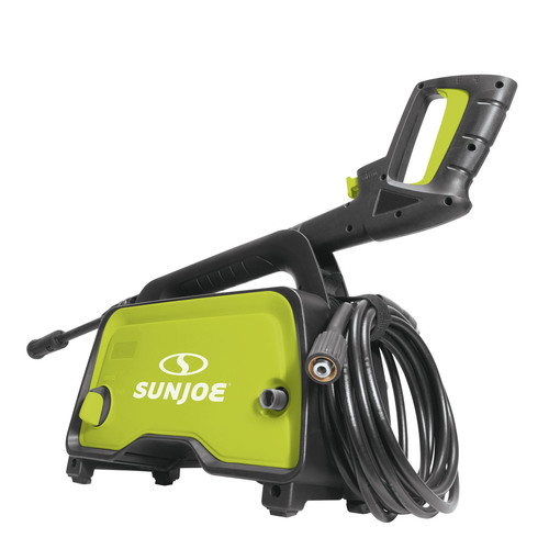 Sun Joe Portable Cordless Pressure Washer | Brushless Motor | 725 PSI 36 Volt | 2.0 Ah