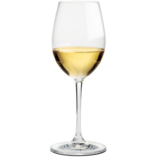 Riedel Nachtmann 96098 Wine Glasses (Set of 8) - White