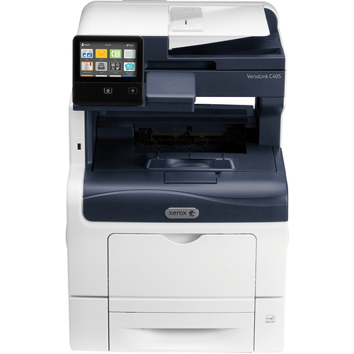 Xerox VERSALINK C405 CLR P/C/S/F LTR/LGL UP TO 36PPM CONTAINER