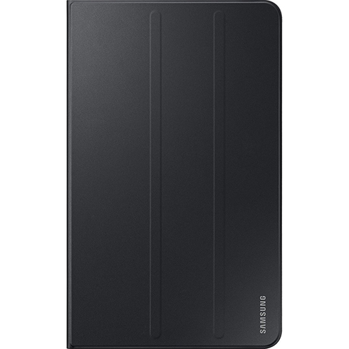 Samsung Galaxy Tab A 10.1` PU Book Cover - Black - EF-BT580PBEGUJ