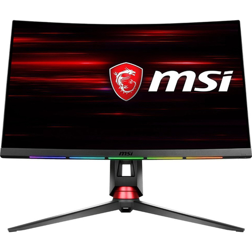 MSI 27` LED LCD Monitor -  OPTIXMPG27C