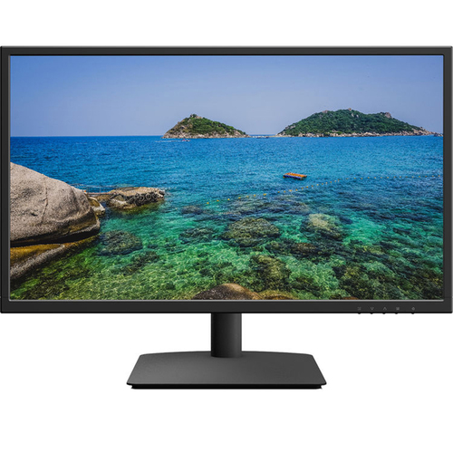 Planar PLL2450MW 24in. 1920 x 1080 Full HD LCD desktop monitor