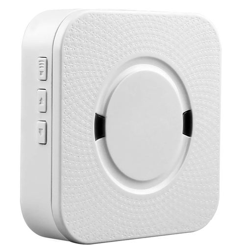 Akaso Smart Wireless Doorbell Chime IPC011