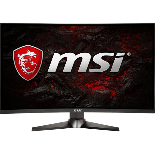 MSI 27` Screen LCD Monitor - OPTIXMAG27C