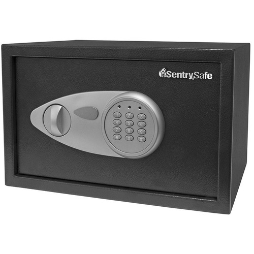 SentrySafe Digital Security Safe (0.5 Cubic Feet) - (X055)