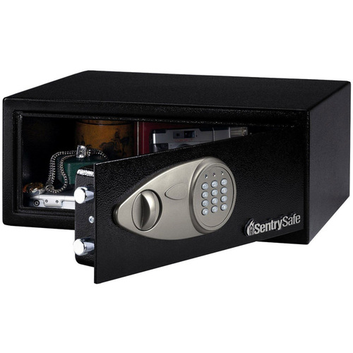 SentrySafe Digital Security Safe (0.7 Cubic Feet) - (X075)
