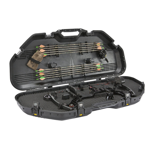 Plano All Weather Bow Case 108115
