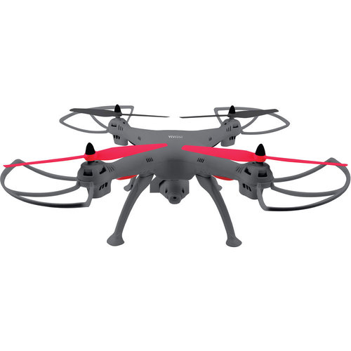 Vivitar DRC-444 Wi-Fi Camera Drone