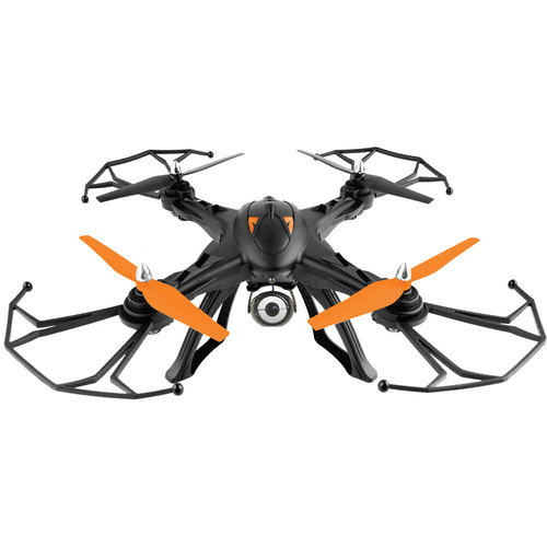 Vivitar DRC-888-BLK-WM Drone with Camera
