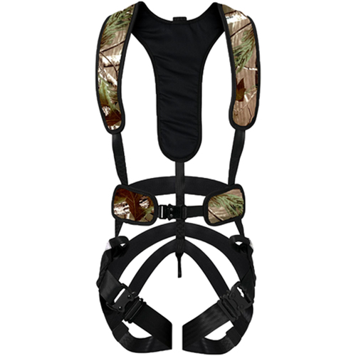 Hunter Safety System Camo X-1 Bowhunter Harness S/M