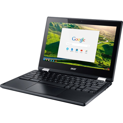 Acer 11.6`T CN3855U 4G 32GB Chrome (OPEN BOX)
