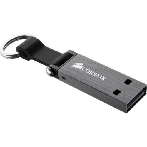 Corsair Flash Voyager Mini 32GB USB 3.0 Flash Drive - CMFMINI3-32GB