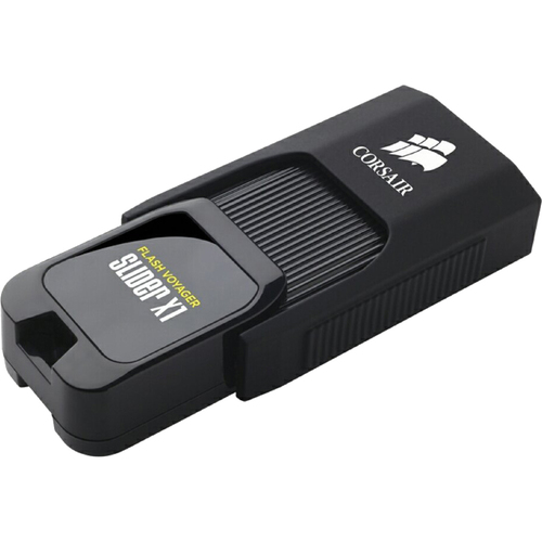 Corsair 32GB USB Flsh Voygr Slider X1
