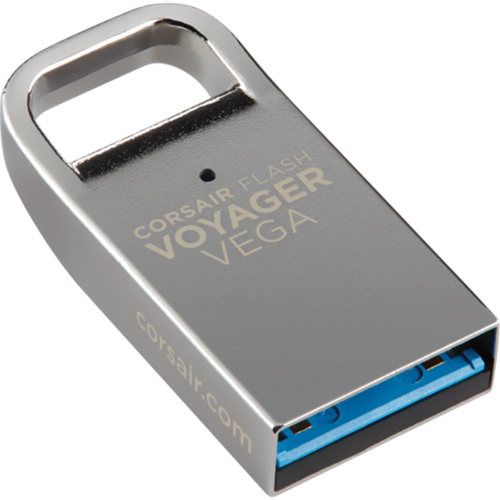 Corsair Flash Voyager Vega USB 3.0 32GB Flash Drive - CMFVV3-32GB