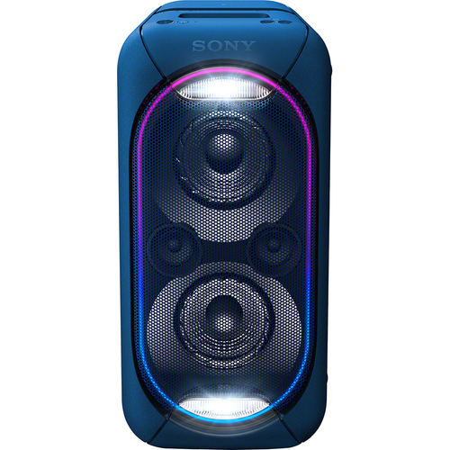 Sony GTKXB60/L Bluetooth Speaker (OPEN BOX)