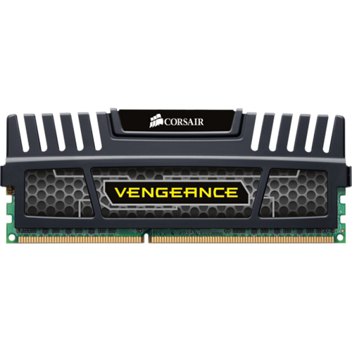 Corsair Vengeance 16GB DDR3 1600 MHz Desktop Memory 1.5V - CMZ16GX3M2A1600C10