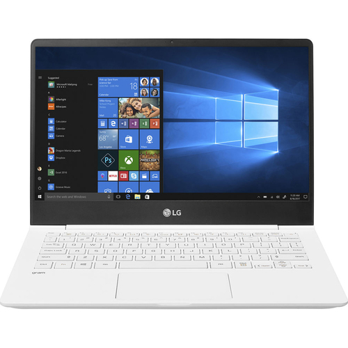 LG gram 13.3` Intel 8th Gen i5-8250U Ultra-Slim Laptop (OPEN BOX)