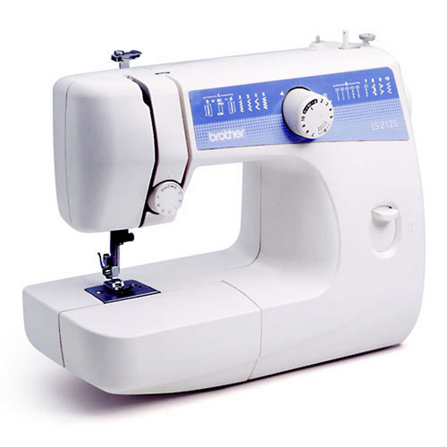 Brother Sewing Machine 10 Built-in-Stitches