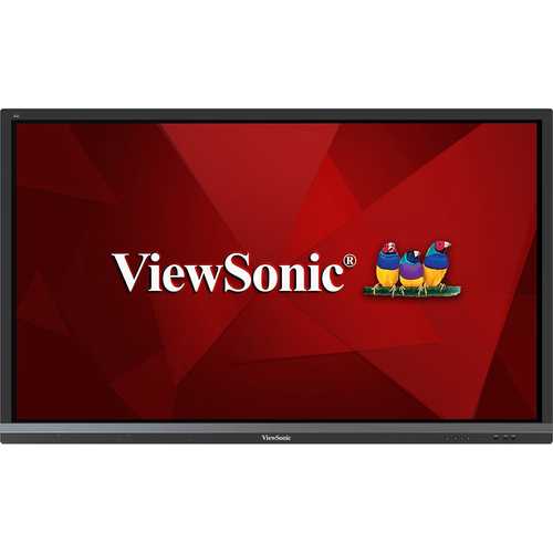Viewsonic VIEWBOARD 4K ULTRA HD IFP FOR 65IN