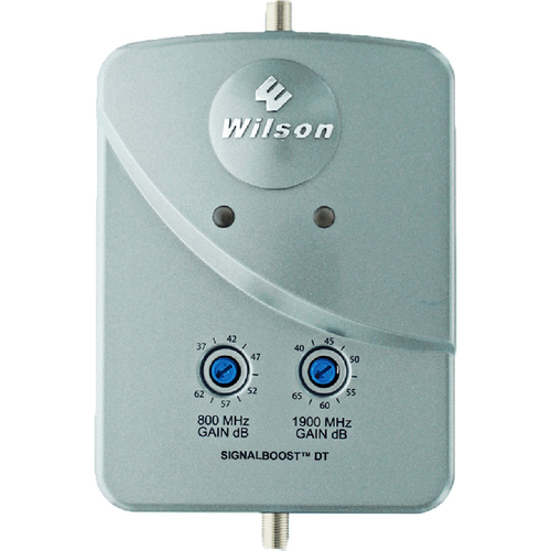 Wilson Electronics DT 3G Dual-Band SmarTech III - 463105