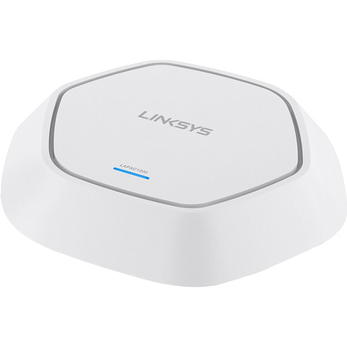 Linksys AC1200 Dual Band Access Point (OPEN BOX)