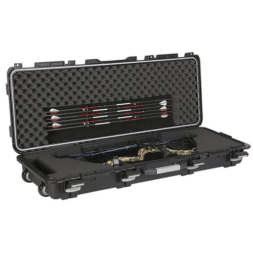 Plano Military Specification Fieldlocker Compound Bow Case 109600