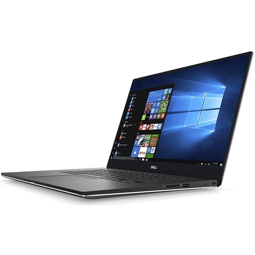 Dell XPS9560-5000SLV 15.6` Intel i5-7300HQ 8GB, 256GB Touch Notebook Laptop Refurbish