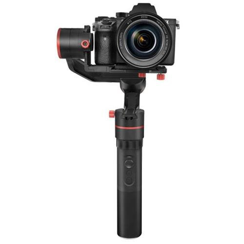 Feiyutech a1000 3-Axis Handheld Gimbal with Slanted Back Motor for DSLR/Mirrorless Cameras