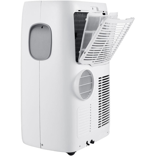 Emerson Quiet 8000 BTU 115-Volt Portable Air Conditioner w/ Dehumidifier Function - EAPC8RD1