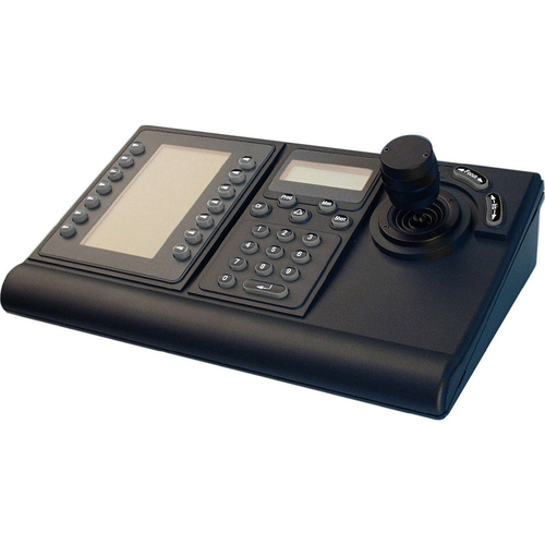 Bosch IntuiKey Series Digital Keyboard - KBD-DIGITAL