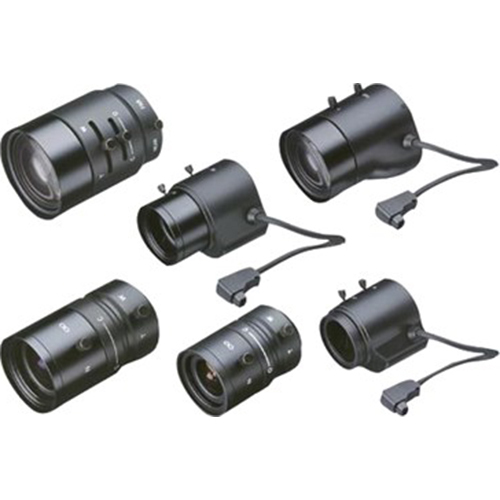 Bosch CS lens 1/3` 2.8 to 11mm - LTC3664/40