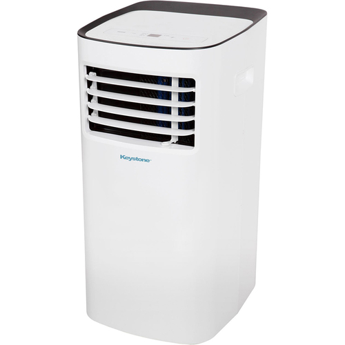 Keystone 115V Portable Air Conditioner with Follow Me up to 50-Sq. Ft - KSTAP06E