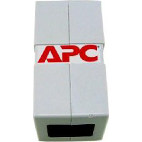 APC Cables Network Coupler - 47136WH