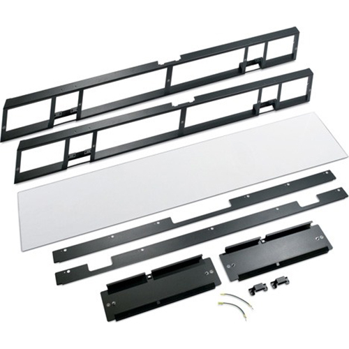 APC Rack Air Containment Front Assembly for NetShelter SX 42U 600mm Wide - ACCS1005