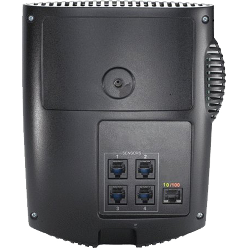 APC NetBotz Room Monitor 355 w/ 120/240V PoE Injector - NBWL0356