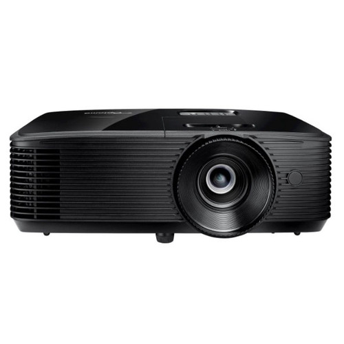 Optoma 1080p 3000 Lumens 3D DLP Home Theater Projector HD143X