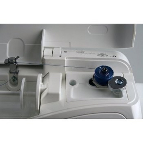 Brother PC-420 PRW Limited Edition Project Runway Sewing Machine