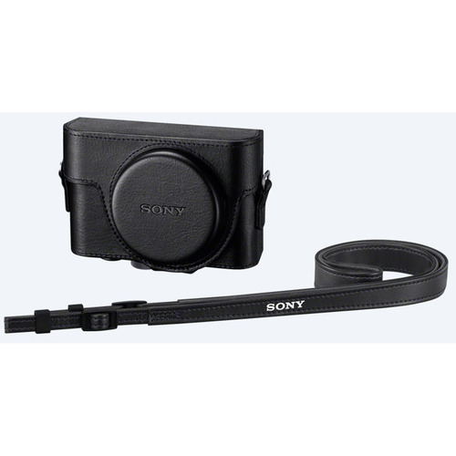 Sony LCJ-RXF Jacket For Cyber-shot RX100 Series