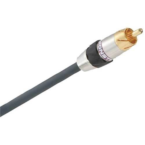 Digital Coax 400dcx Advanced Performance Audio Cable 4M (13.12 ft.)