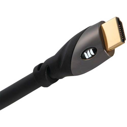 Monster Cable HDMI 1000HD Ultra-High Speed HDMI Cable 2 Meter (6.56 ft.)