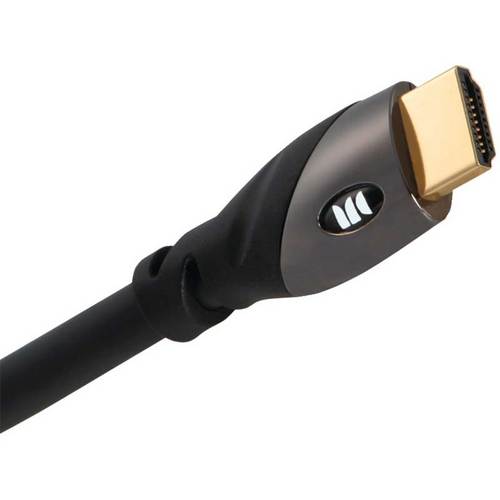 Monster HDMI 1000HD Ultra-High Speed HDMI Cable 4 Meter (13.12 ft.)