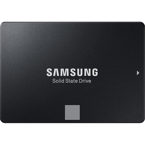 Samsung MZ-76E2T0B/AM 860 EVO 2TB 2.5 Inch SATA III Internal SSD