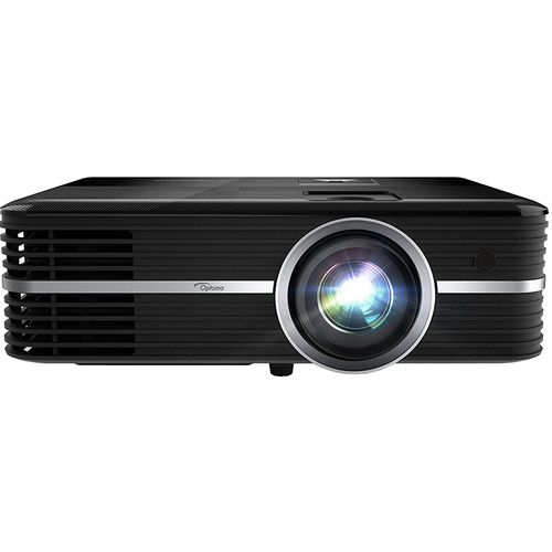 Optoma UHD51A Amazon Alexa Enabled 4K Ultra High Definition Home Theater Projector
