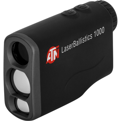 ATN LaserBallistics1000, Laser range Finder 1000m w/ Bluetooth - LBLRF1000B