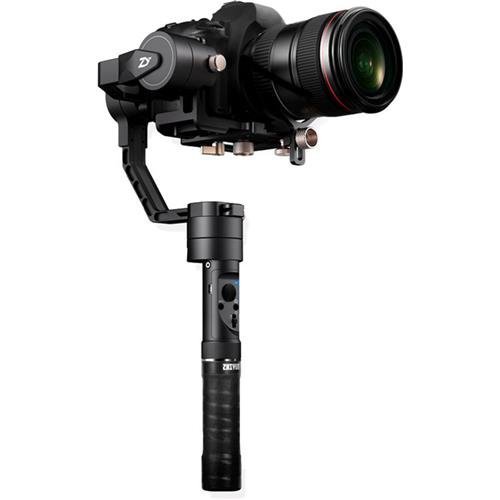 Zhiyun Crane PLUS Professional 3-Axis Handheld Camera Gimbal - Z1-CRANEPLUS