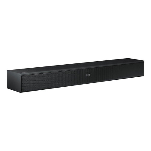 Samsung HW-N400 `TV Mate` Soundbar, 2.0 Channel, Bluetooth Streaming - (HW-N400/ZA)