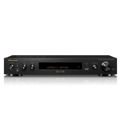 Pioneer Elite  Slim Receiver Audio & Video Component Receiver (SXS30)