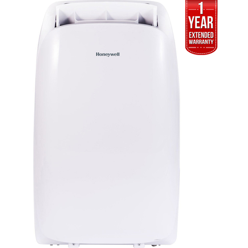 Honeywell 14,000 BTU Portable Air Conditioner w/ Heater+1 Year Extended Warranty