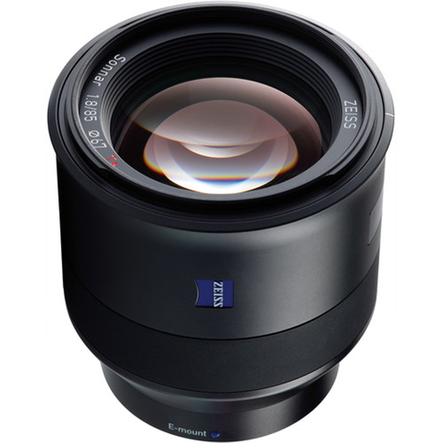 Zeiss Batis 85mm f/1.8 Lens for Sony E Mount (2103-751)